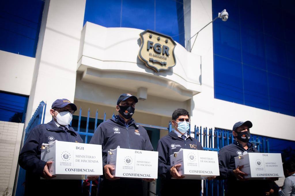 Plan Antievasión registra $810 millones en tributos identificados y recuperados plan-antievasion-registra-810-millones-en-tributos-identificados-y-recuperados